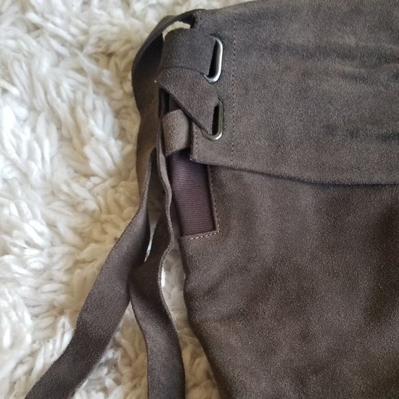 NWB Naughty Monkey Knee-High Boot - Picture 4 of 16